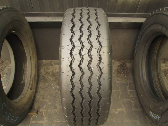 Opona używana 315/60R22,5 Continental BIEŻNIKOWANA
