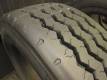 Opona używana 315/60R22,5 Continental BIEŻNIKOWANA