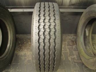 Opona używana 315/60R22,5 Continental BIEŻNIKOWANA