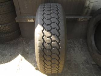 Opona używana 385/65R22,5 Hankook BIEŻNIKOWANA