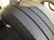 Opona używana 385/55R22,5 Goodyear BIEŻNIKOWANA