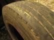 Opona używana 315/80R22,5 DOUBLECOIN RR202