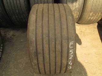 Opona używana 445/45R19,5 Pirelli ST01