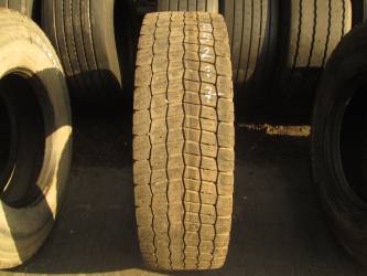 Opona używana 295/80R22,5 PNEULAURENT PLDN2