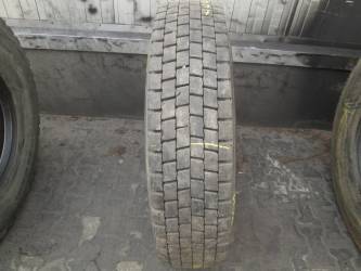 Opona używana 11R22,5 Michelin XDE2