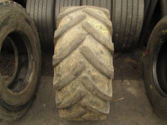 Opona używana 405/70R20 Michelin XM47