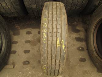 Opona używana 205/75R17,5 Goodyear G291