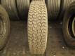 Opona używana 295/80R22,5 Goodyear BIEŻNIKOWANA