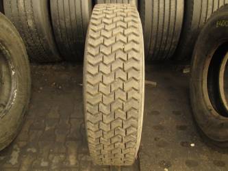 Opona używana 295/80R22,5 Goodyear BIEŻNIKOWANA