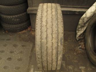 Opona używana 315/70R22,5 Hankook AW01