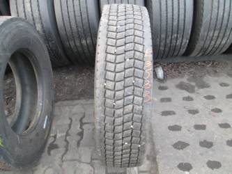 Opona używana 275/80R22,5 Michelin XDA