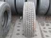 Opona używana 275/80R22,5 Michelin XDA