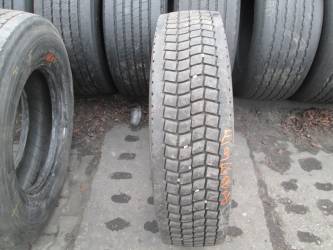 Opona używana 275/80R22,5 Michelin XDA