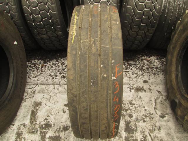 Opona używana 315/70R22,5 Firenza SSR05A