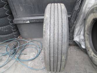 Opona używana 315/80R22,5 Continental BIEŻNIKOWANA