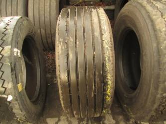 Opona używana 385/55R22,5 ADVANCE GL252T