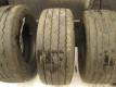 Opona używana 385/55R22,5 Michelin BIEŻNIKOWANA