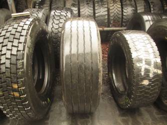 Opona używana 385/65R22,5 Riken EXTENGO T