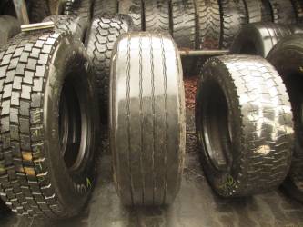 Opona używana 385/65R22,5 Riken EXTENGO T