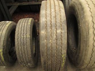 Opona używana 315/80R22,5 WindPower WSR36