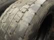 Opona używana 315/60R22,5 Goodyear RHDII
