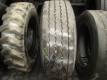 Opona używana 385/65R22,5 Michelin XTE2 REMIX