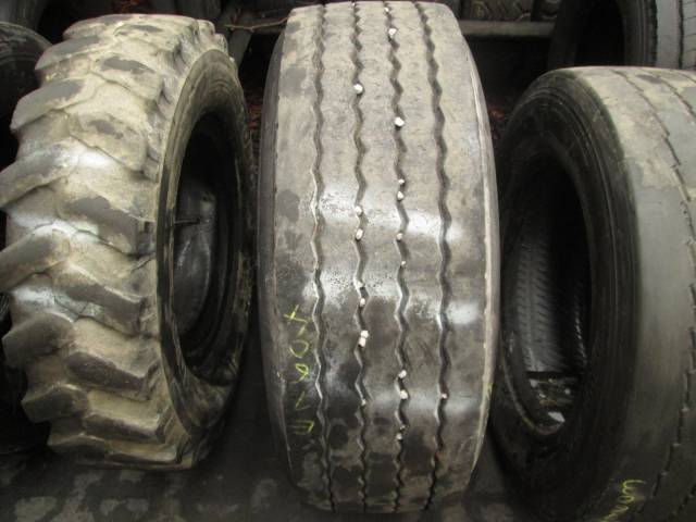Opona używana 385/65R22,5 Michelin XTE2 REMIX