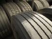 Opona używana 315/80R22,5 Bridgestone BIEŻNIKOWANA
