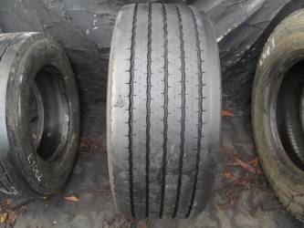 Opona używana 385/55R22,5 Nokian HAKKA TRUCK 844