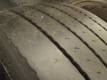 Opona używana 385/55R22,5 Continental BIEŻNIKOWANA