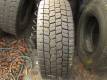 Opona używana 295/60R22,5 Bridgestone MICHELIN XW4S