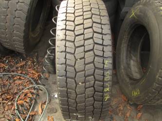 Opona używana 295/60R22,5 Bridgestone MICHELIN XW4S