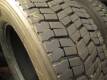 Opona używana 295/60R22,5 Bridgestone MICHELIN XW4S