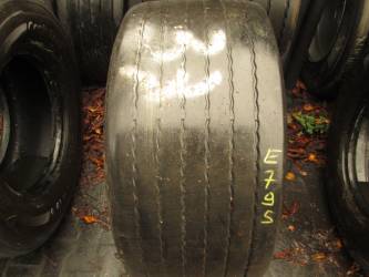 Opona używana 435/50R19,5 Kumho KLT01+