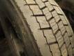Opona używana 315/80R22,5 Michelin BIEŻNIKOWANA