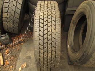 Opona używana 275/70R22,5 Hankook Z49