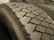Opona używana 315/80R22,5 NEXT TREAD NT LHD