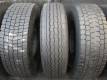 Opona używana 295/80R22,5 Continental XS41