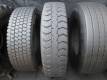 Opona używana 315/80R22,5 Continental GOODYEAR MSD