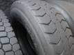 Opona używana 315/80R22,5 Continental GOODYEAR MSD