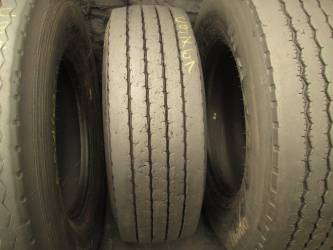 Opona używana 295/60R22,5 DOUBLECOIN RR202