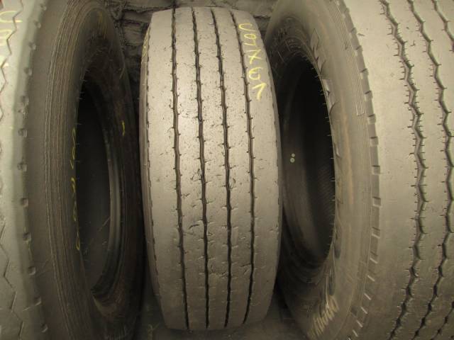 Opona używana 295/60R22,5 DOUBLECOIN RR202