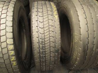 Opona używana 315/70R22,5 TEAMSTAR TH DRIVE 2