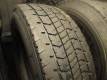 Opona używana 315/70R22,5 TEAMSTAR TH DRIVE 2