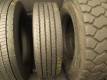Opona używana 275/70R22,5 Bridgestone R297