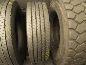 Opona używana 275/70R22,5 Bridgestone R297