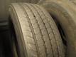 Opona używana 275/70R22,5 Bridgestone R297