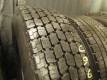 Opona używana 295/80R22,5 Continental BIEŻNIKOWANA