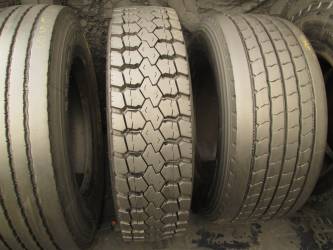 Opona używana 275/80R22,5 Aeolus HN306