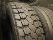 Opona używana 275/80R22,5 Aeolus HN306